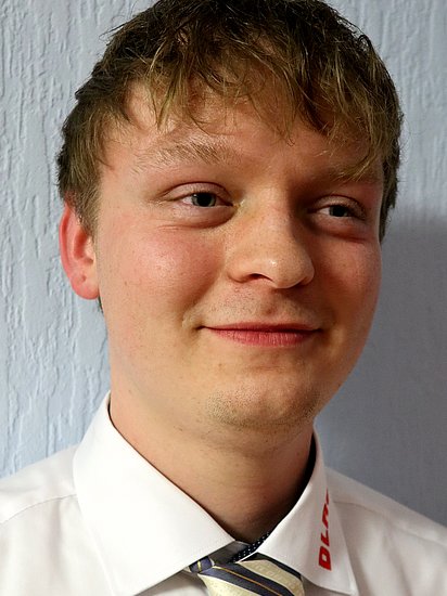 Beisitzer: Peter-Maximilian Neumann
