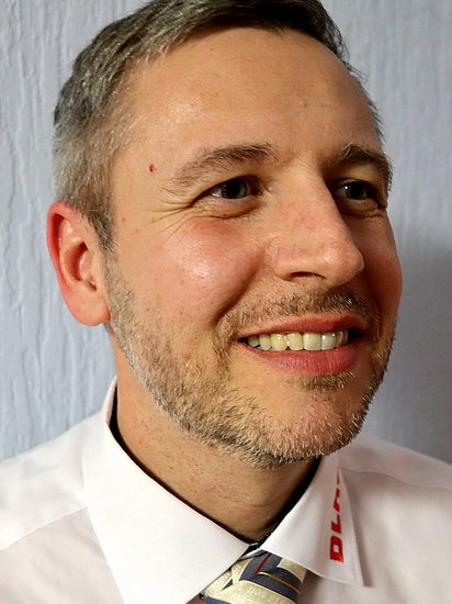 Stellv. Schatzmeister: Thomas Gerber
