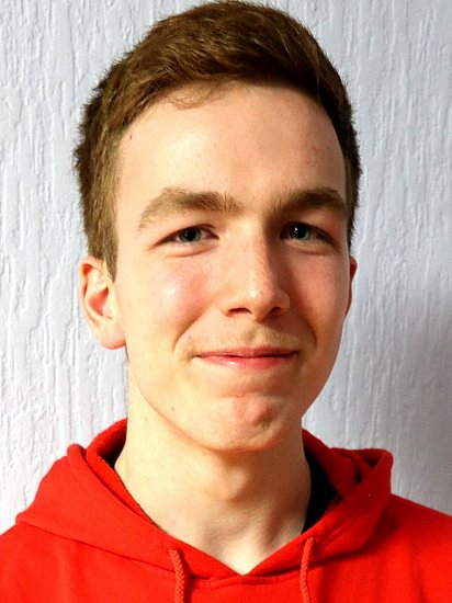 Beisitzer: Tobias Bliedung